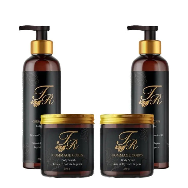 BodyDuo