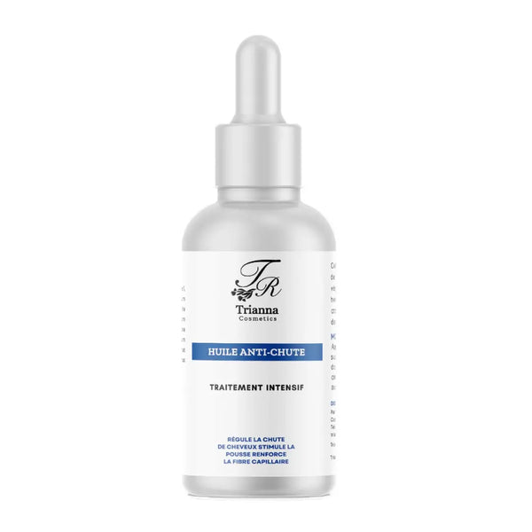 Huile Anti Chute Fortifiante 100ml