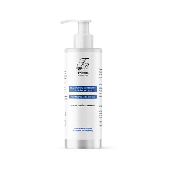 Shampooing Fortifiant 250ml